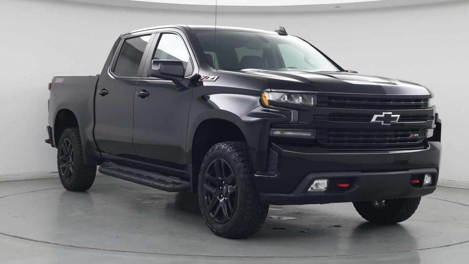 CHEVROLET SILVERADO LTD 2022 3GCPYFED6NG184093 image CHEVROLET SILVERADO LTD 2022 3GCPYFED6NG184093 image